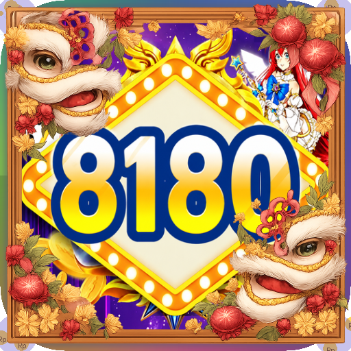 8180 — galeri pratinjau - APK Resmi